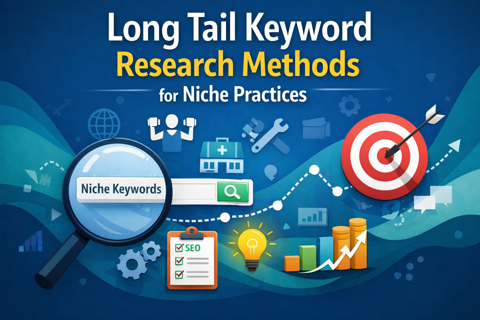 Long Tail Keyword Research Methods for Niche Practices - Limerick ...